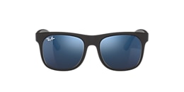 Ray-Ban Sunglasses RB9069S JUSTIN KIDS