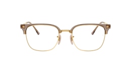 Ray-Ban Glasses RB7216 NEW CLUBMASTER OPTICS