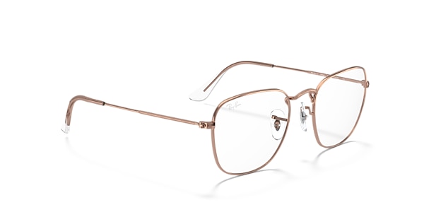 Ray-Ban Glasses RB3857V FRANK OPTICS