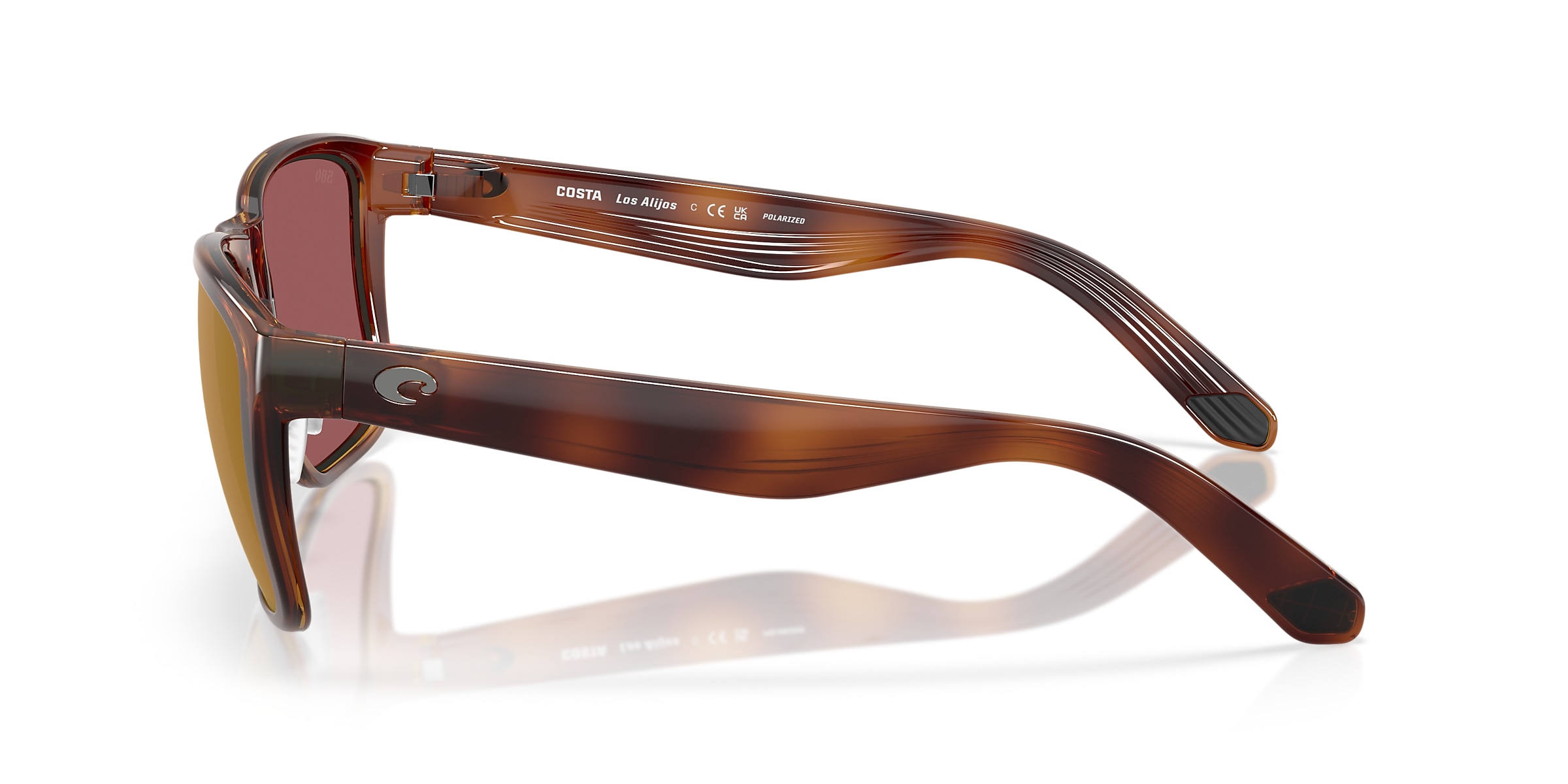 Costa Sunglasses 6S9126 LOS ALIJOS