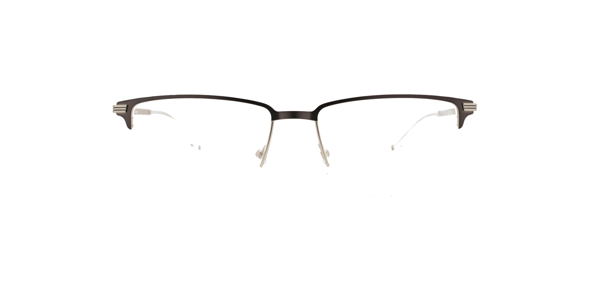 Clearly KALLICHORE Matte Gunmetal, Size: L