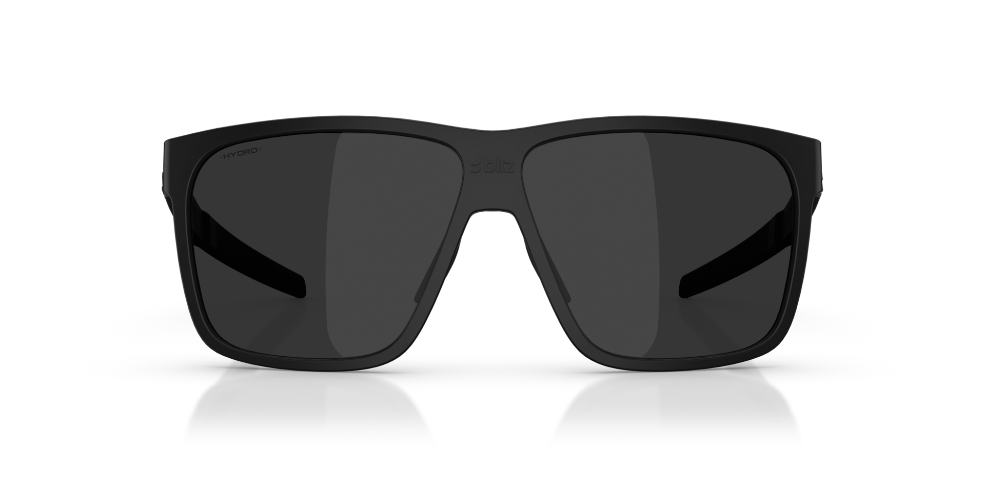 Bliz ZB7017 A001 Matte Black, Size: XL