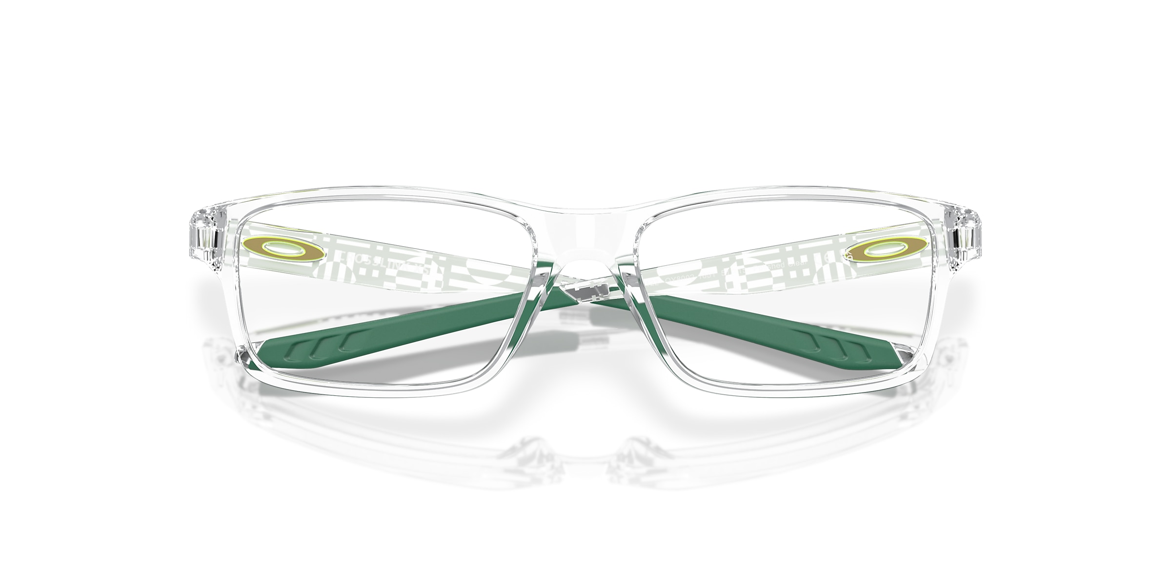 Oakley Glasses OY8002 CROSSLINK® XS (YOUTH FIT) INTROSPECT COLLECTION