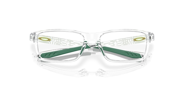 Oakley Glasses OY8002 CROSSLINK® XS (YOUTH FIT) INTROSPECT COLLECTION