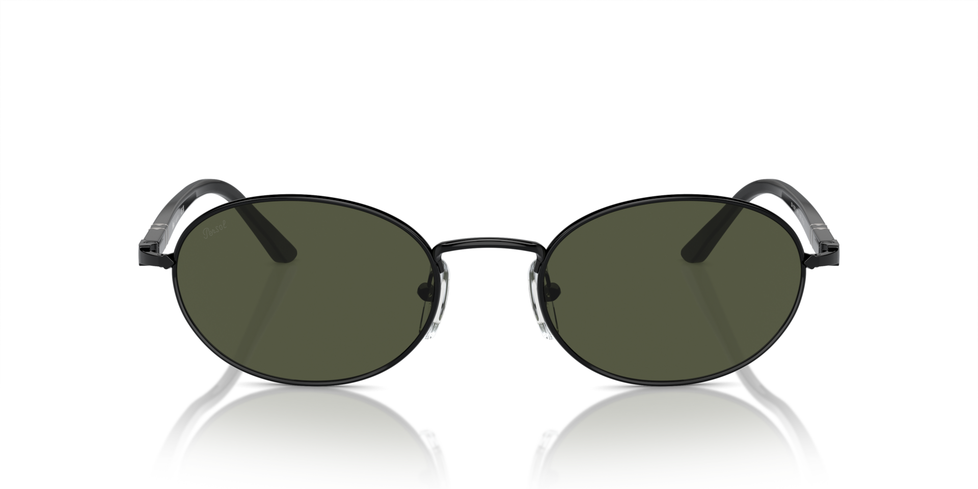 Persol PO1018S IDA Black, Size: XXL