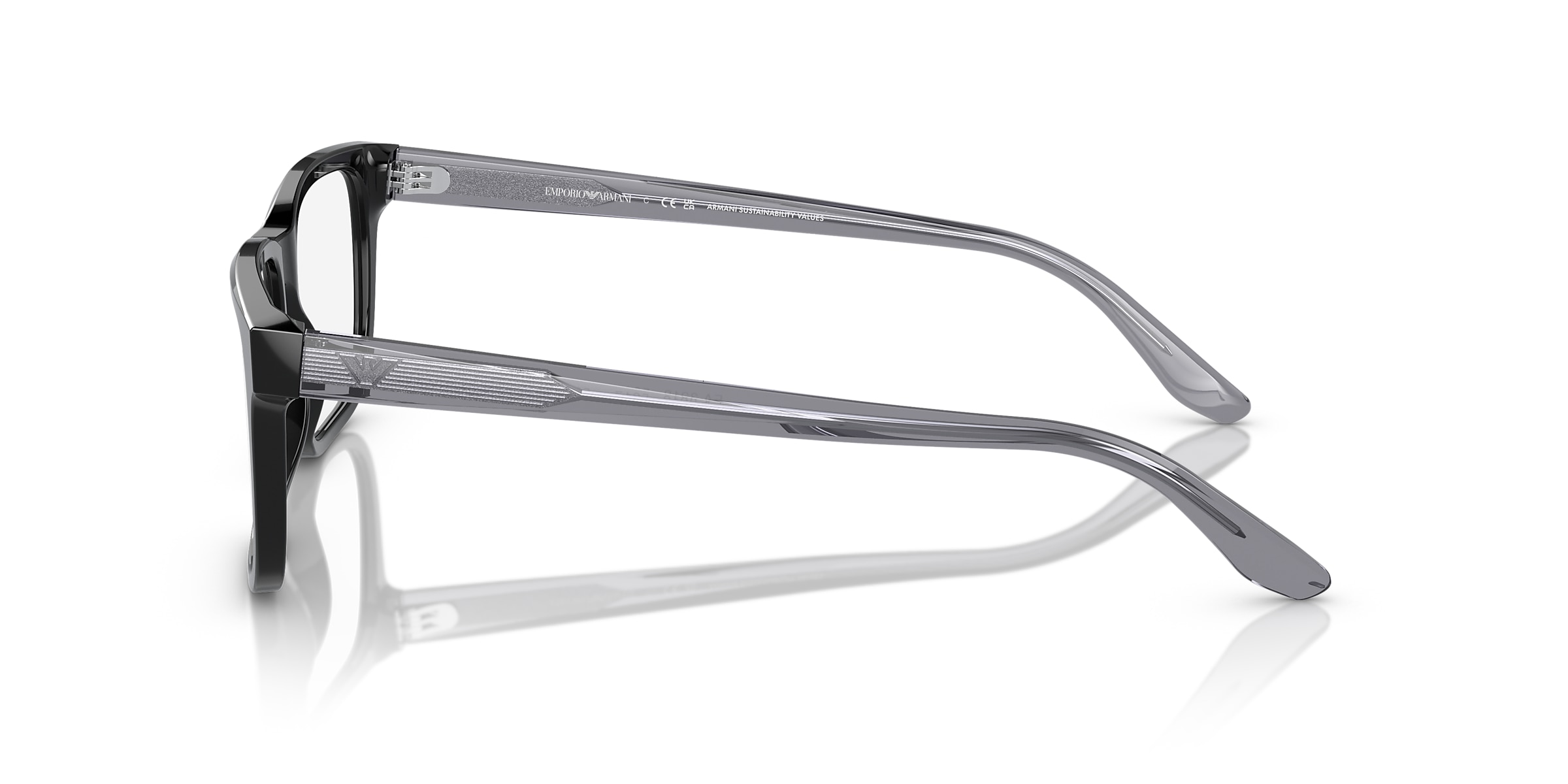 Emporio Armani Glasses EA3218