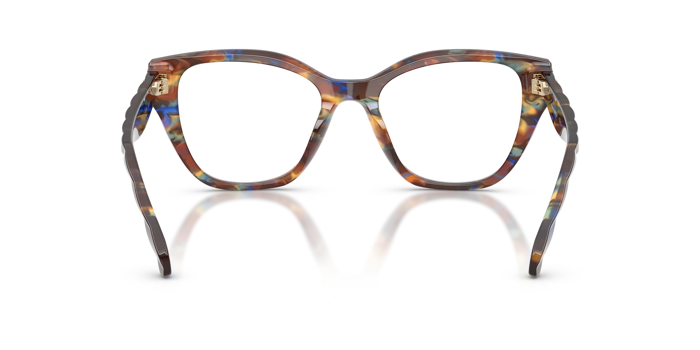 Tory Burch Glasses TY2174U