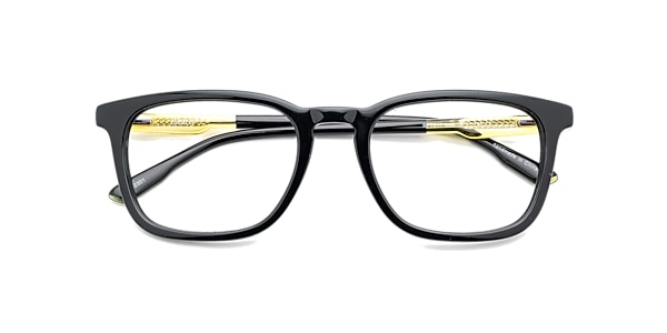 Clearly Glasses BAT