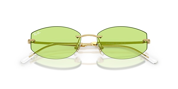Ray-Ban Sunglasses RB3792