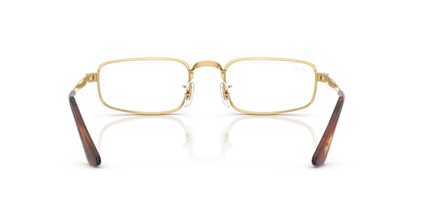 Ray-Ban Glasses RB3927V OPTICS BY A$AP ROCKY
