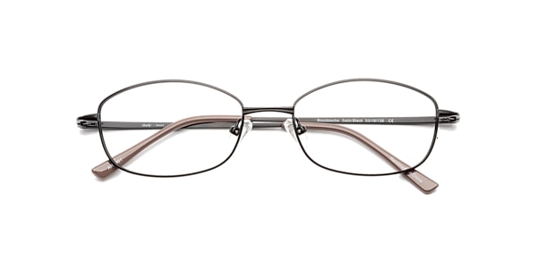 Clearly Glasses BOUCTOUCHE