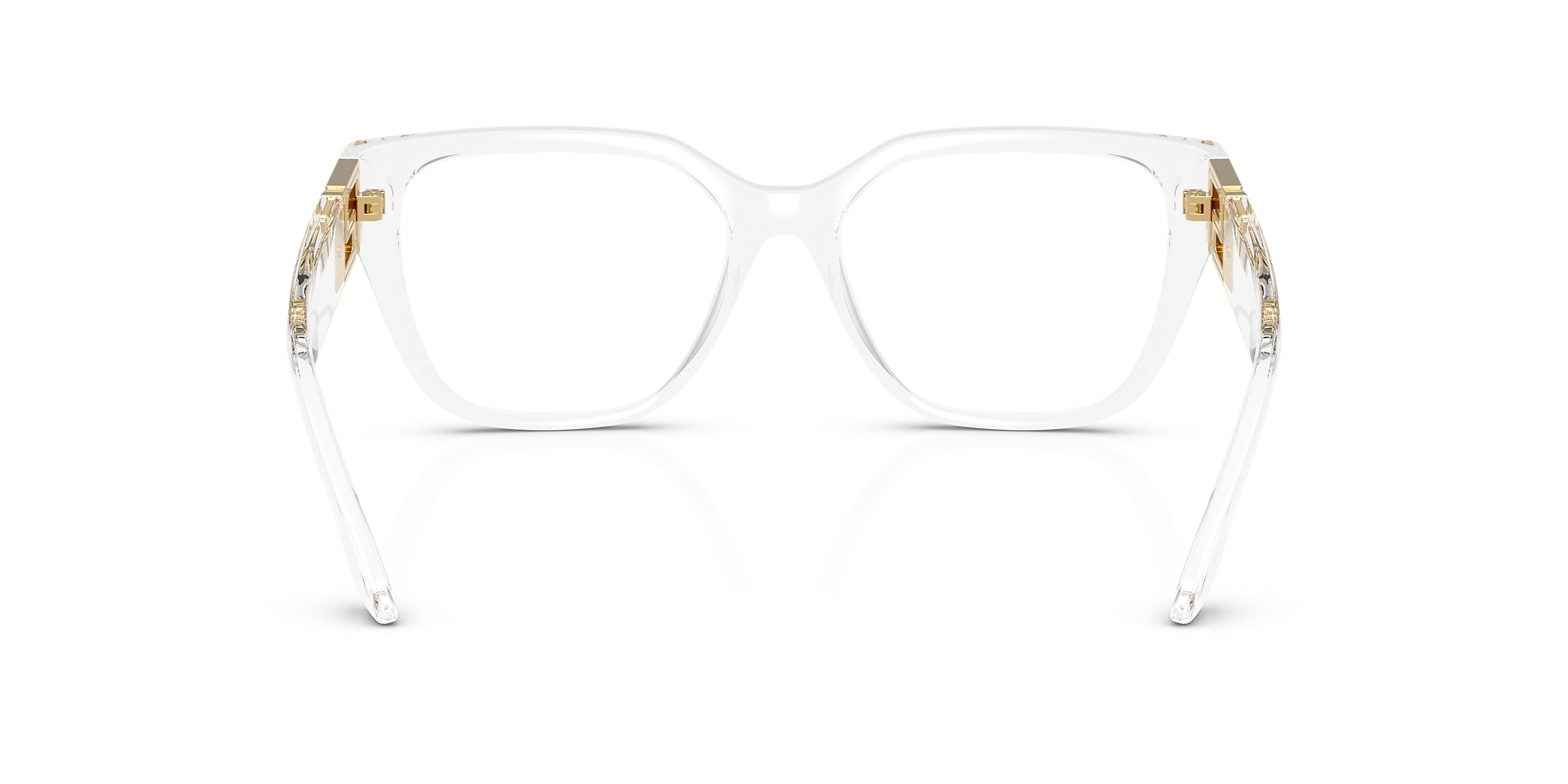 Versace Glasses VE3387U