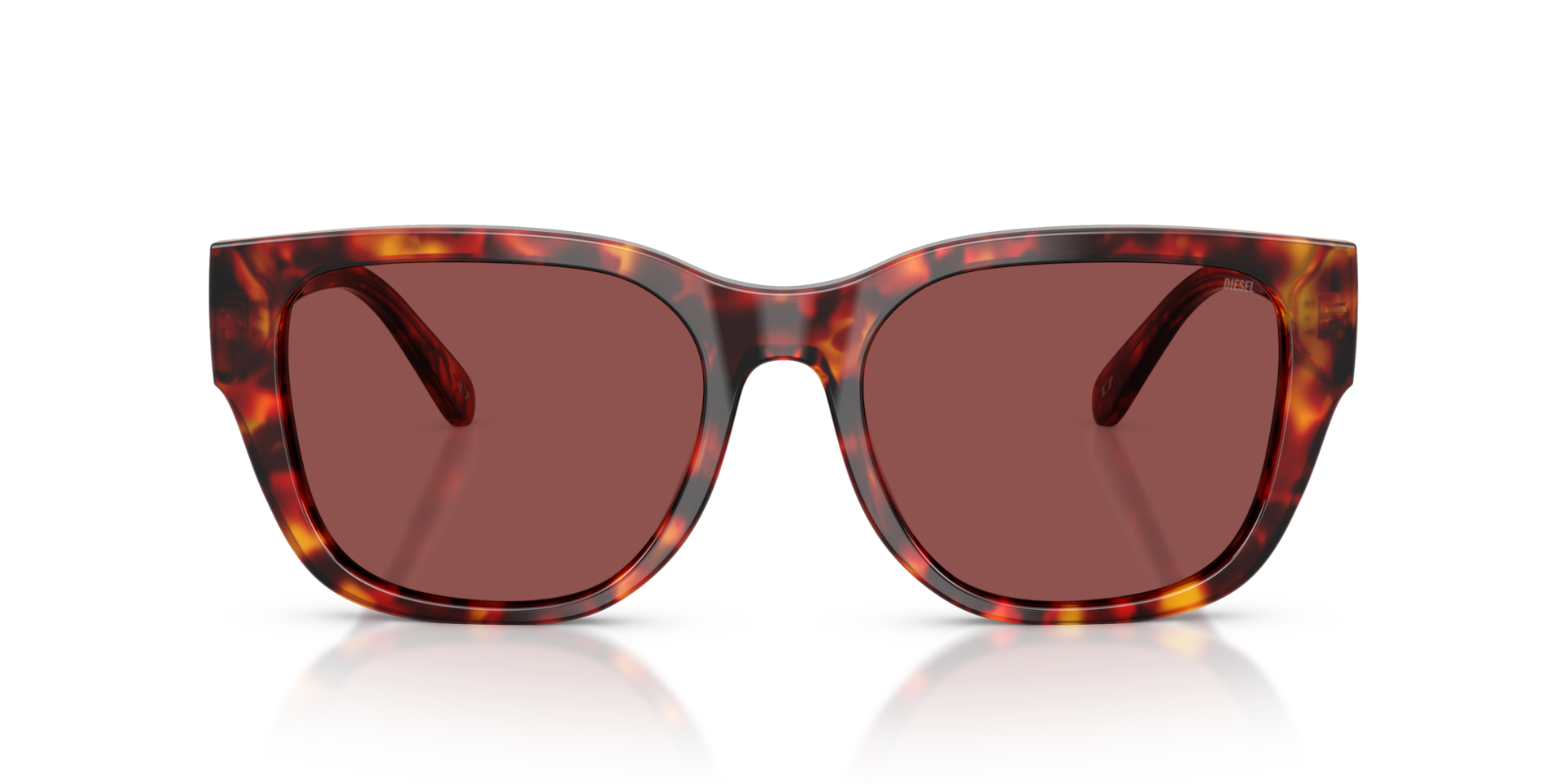 Diesel DL2005 Havana Brown, Size: M