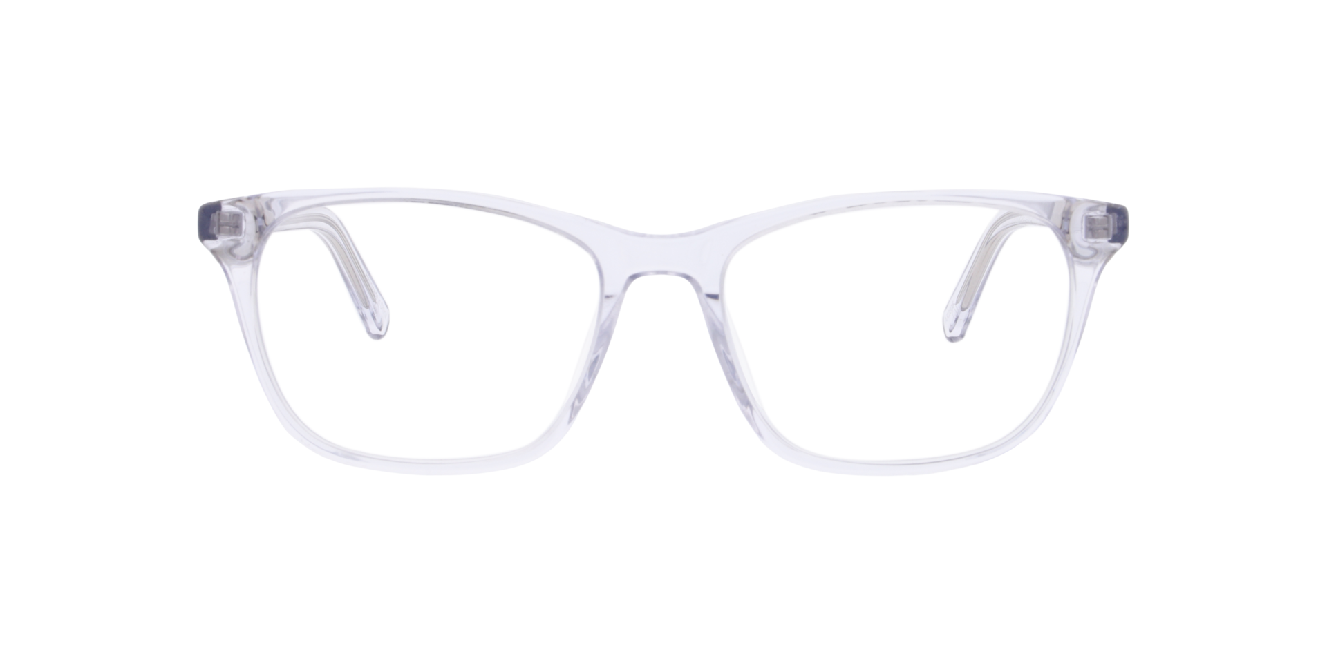 Clearly CARLOW Crystal, Size: XS