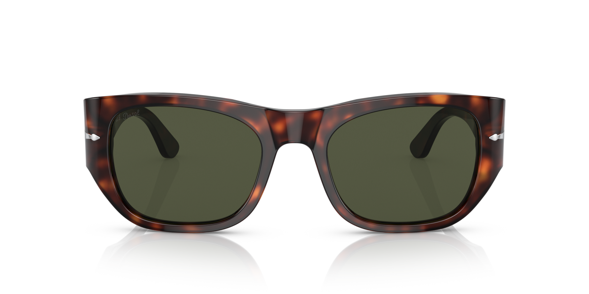 Persol PO3308S Havana, Size: L