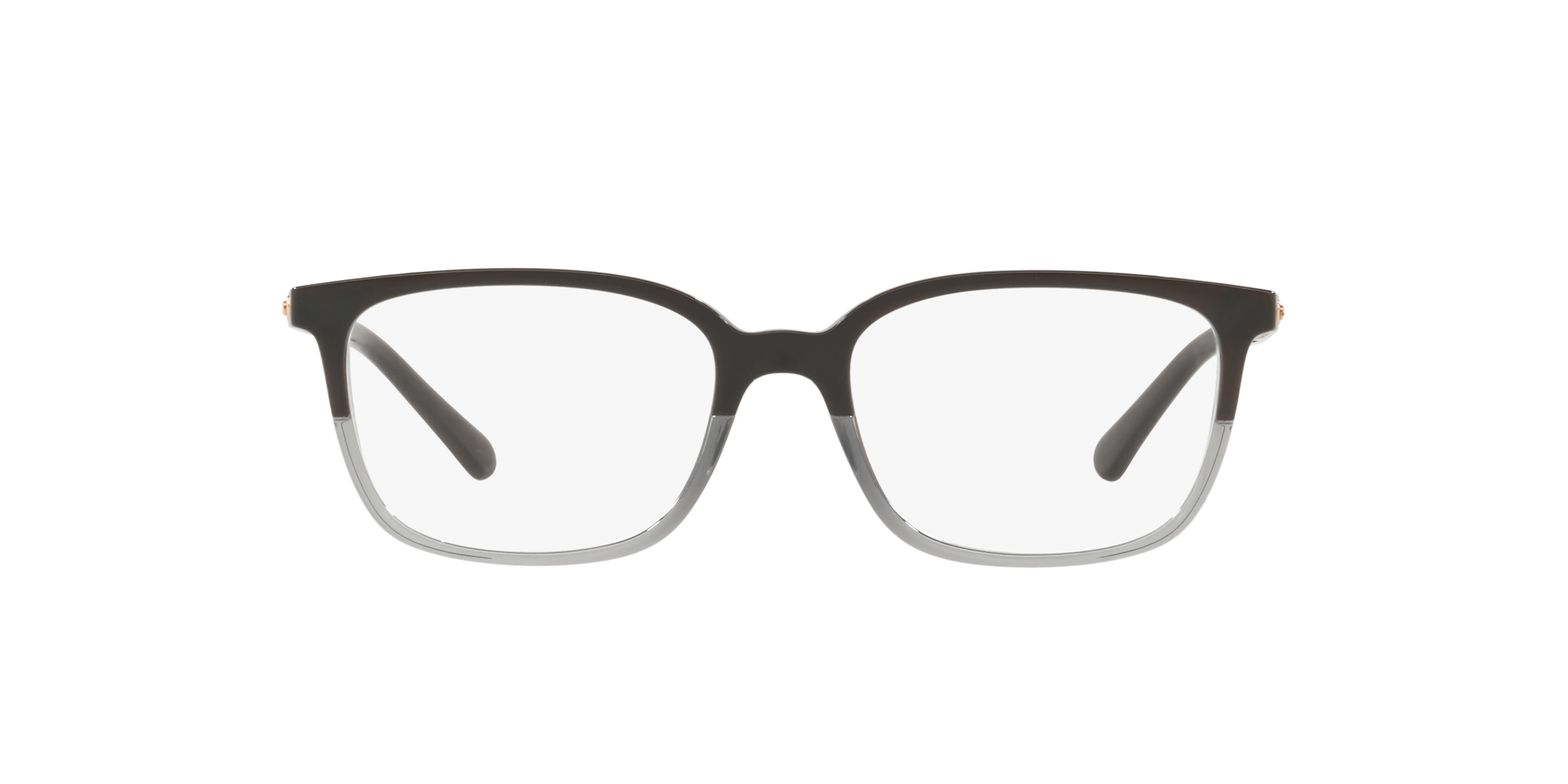 Michael Kors MK4047 BLY Black/transparent Grey, Size: M