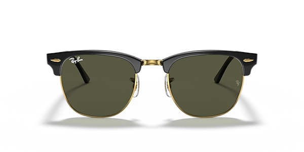 RB3016 CLUBMASTER CLASSIC