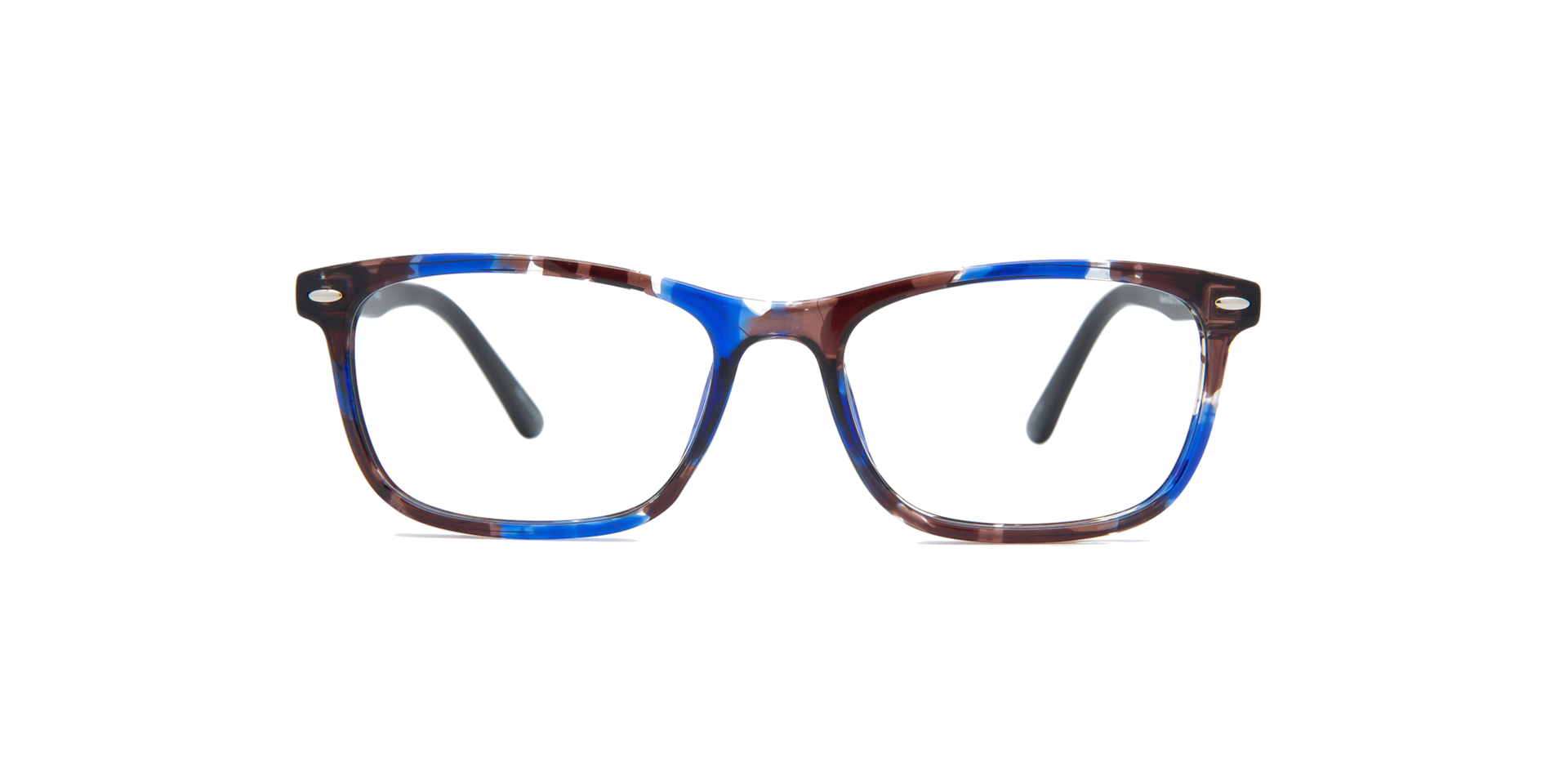 Clearly WATERLOO Blue, Size: XXS