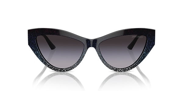 Jimmy Choo Sunglasses JC5004