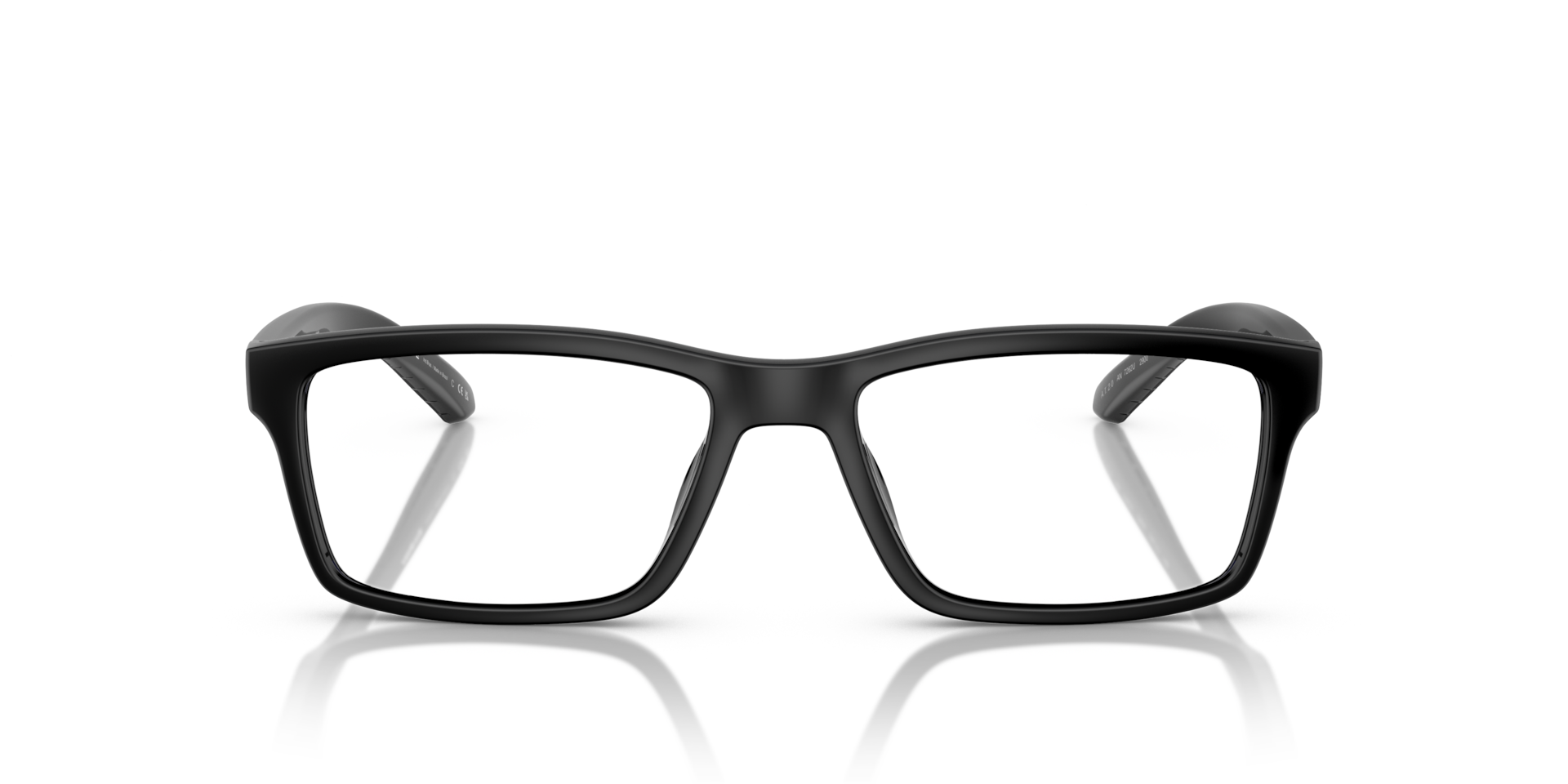 Arnette AN7262U A.T. 2.0 Black Matte/shiny, Size: L