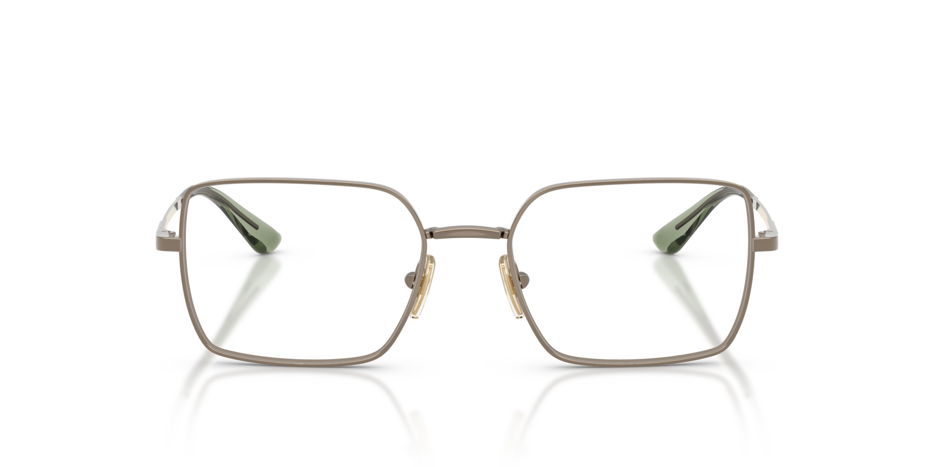Vogue Eyewear VO4340 Light Brown, Size: M