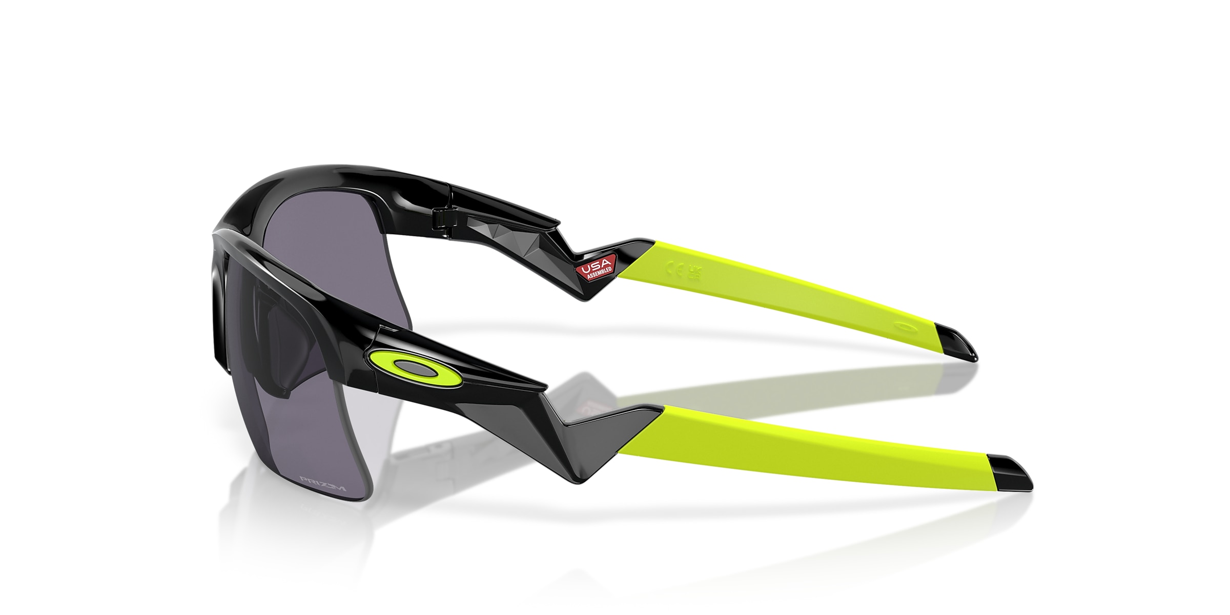 Oakley Sunglasses OJ9013 CAPACITOR (YOUTH FIT)