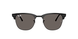 Ray-Ban Sunglasses RB3016F CLUBMASTER CLASSIC