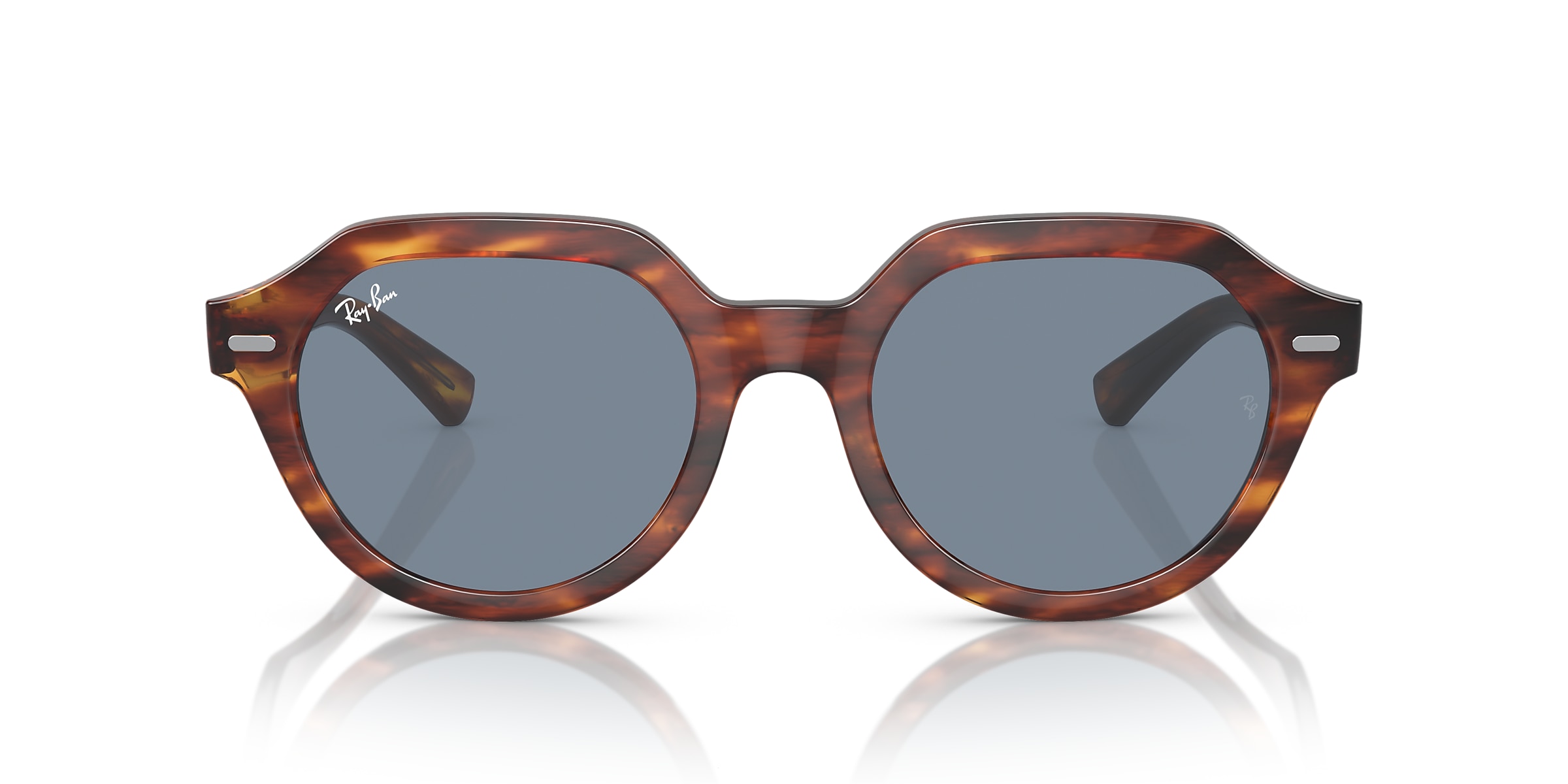 Ray-Ban Sunglasses RB4399 GINA
