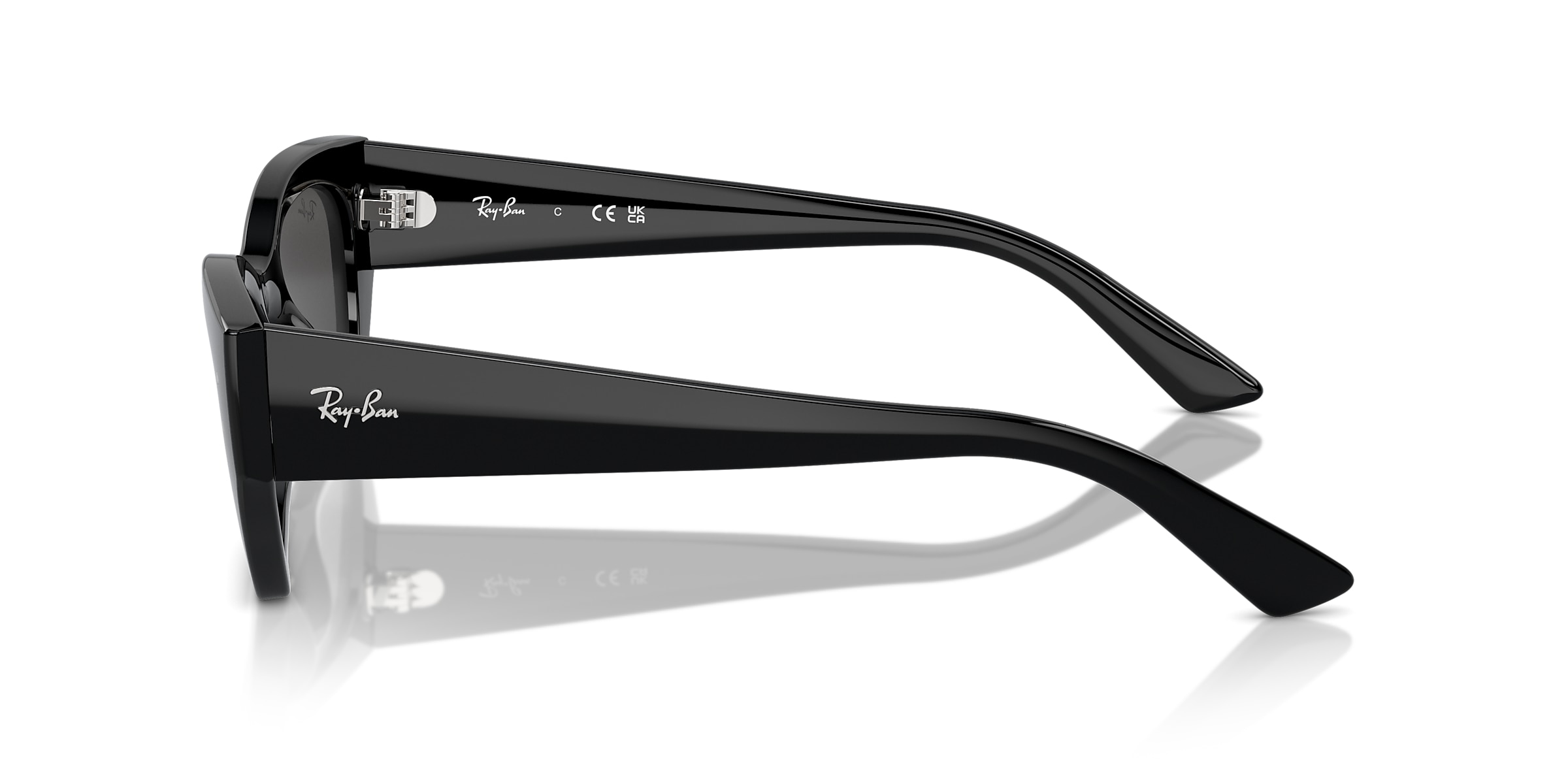 Ray-Ban Sunglasses RB4430 ZENA BIO-BASED