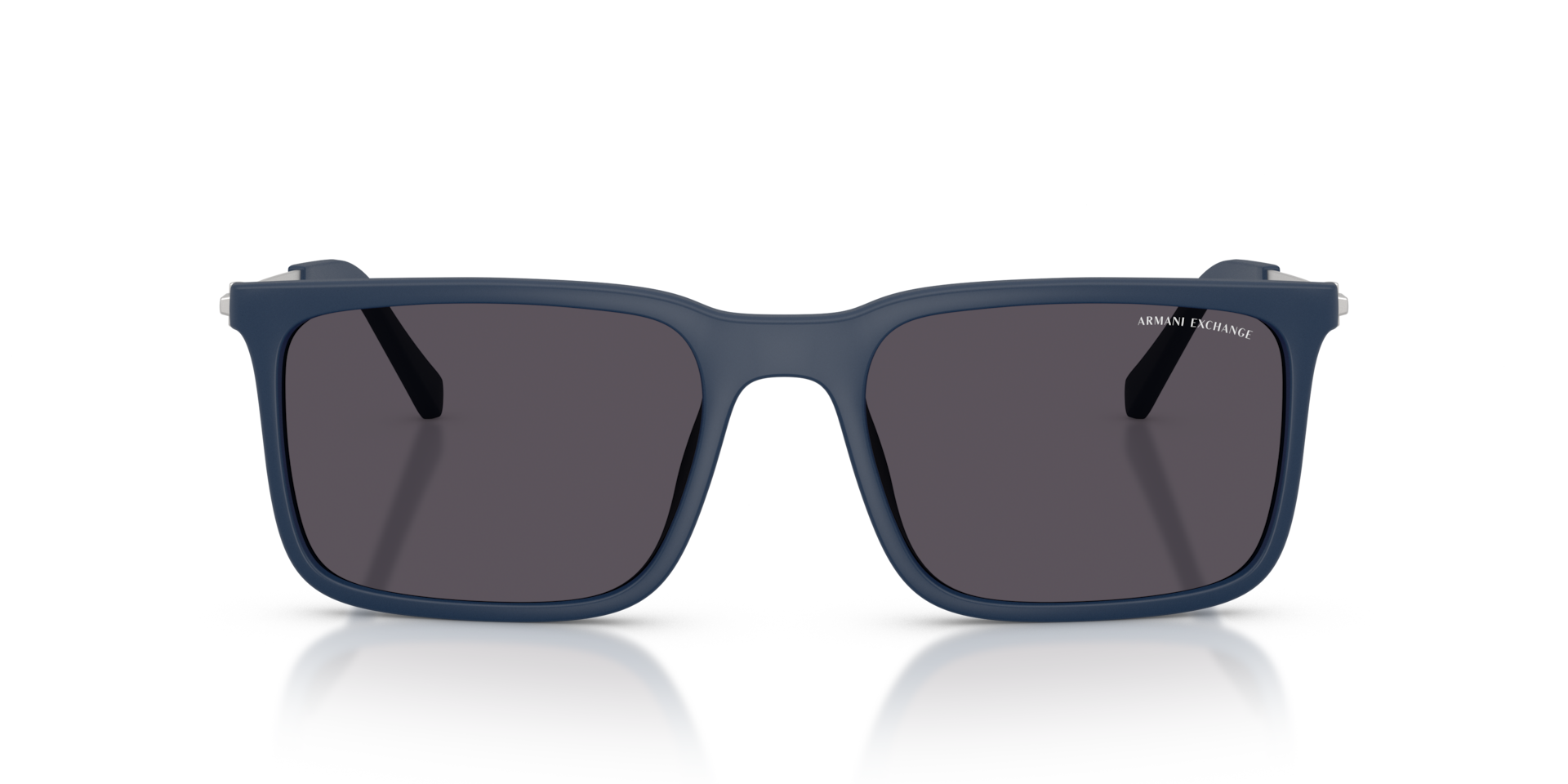 Armani Exchange AX4175SU Matte Blue, Size: L