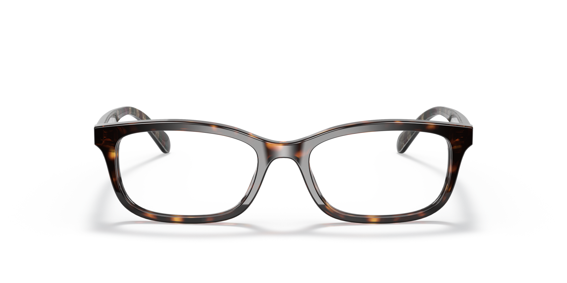Coach HC6174 Dark Tortoise, Size: XS