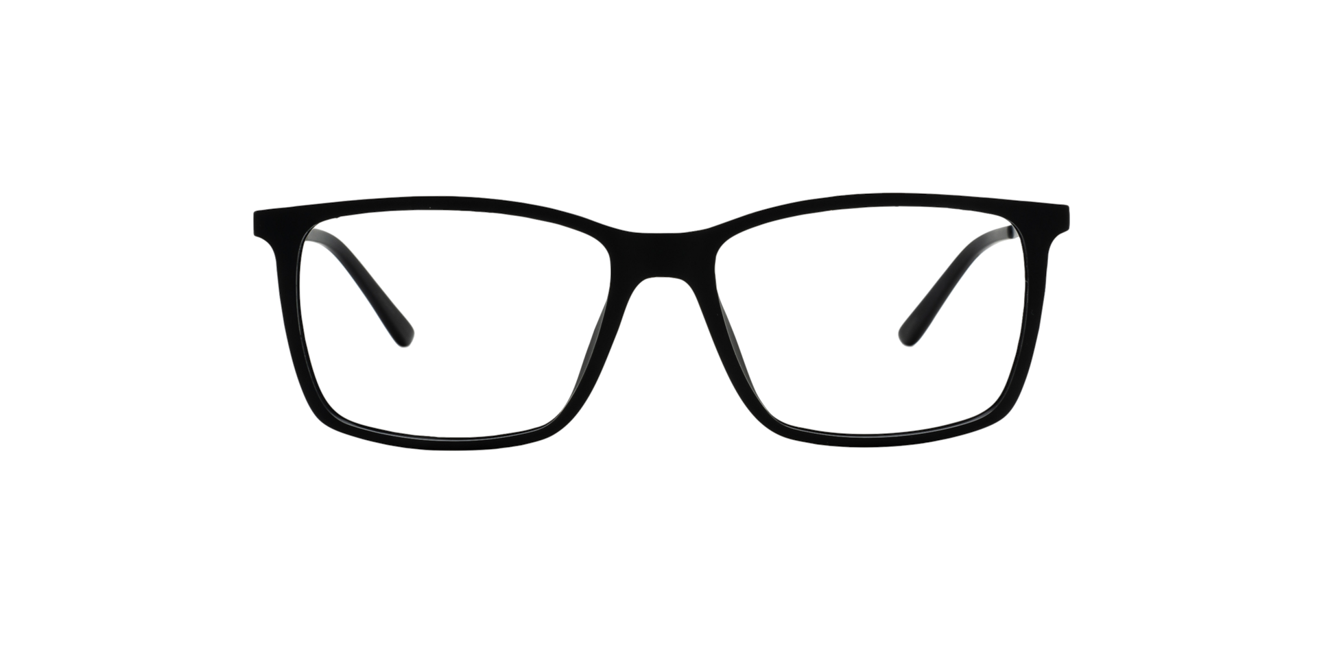 Clearly ALTAIR Black, Size: L