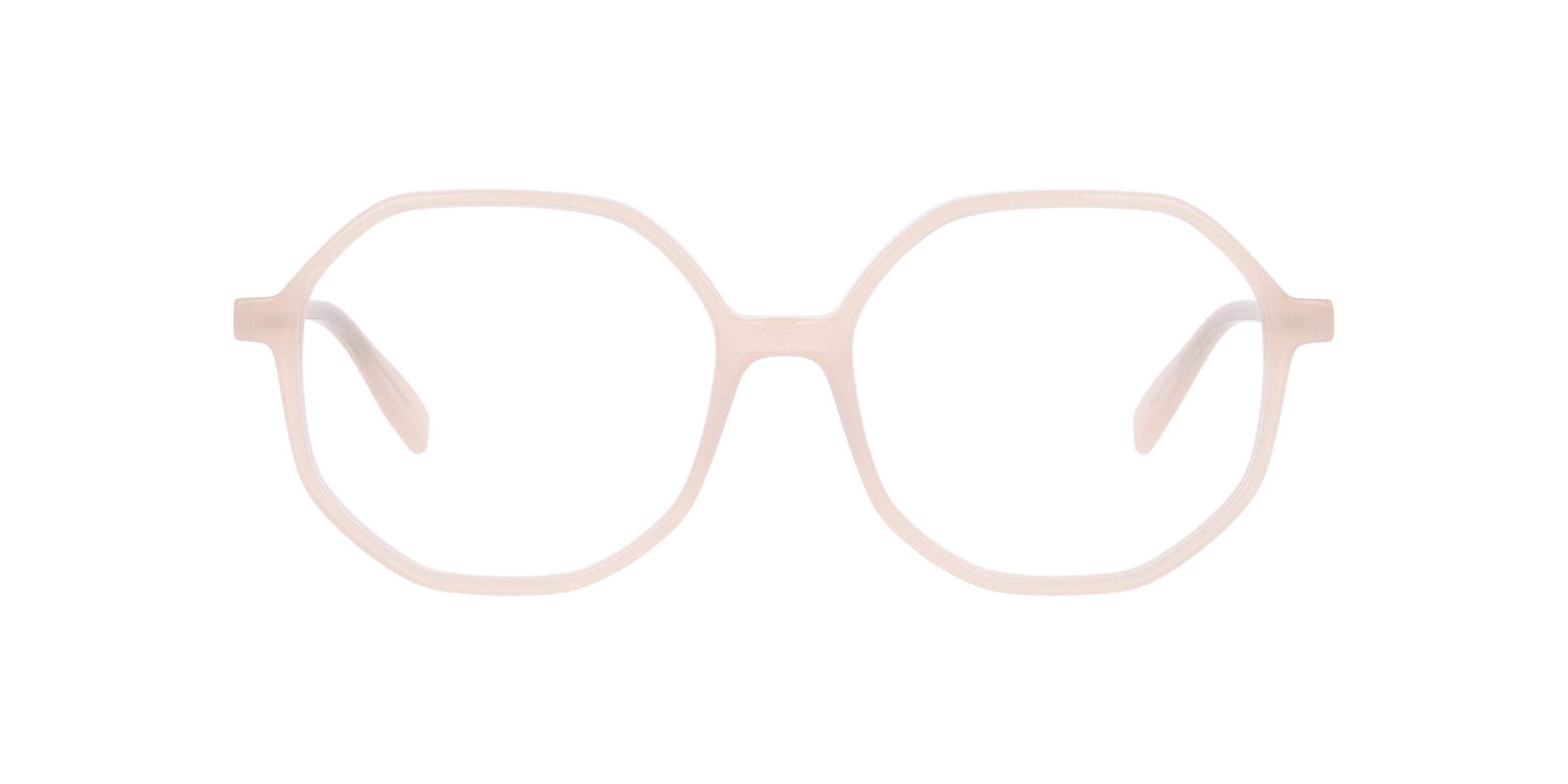 Clearly Glasses DARIEN