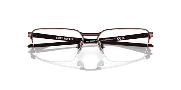 Oakley Glasses OX5080 SWAY BAR 0.5
