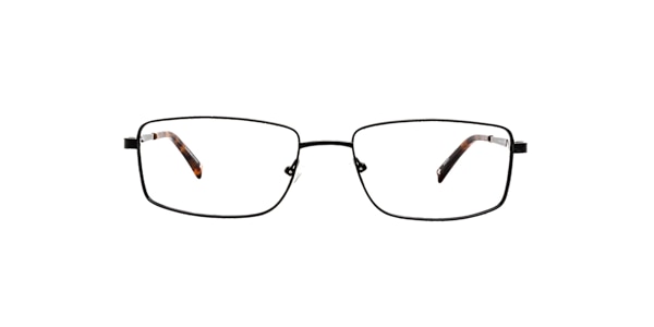 Clearly Glasses GANYMEDE