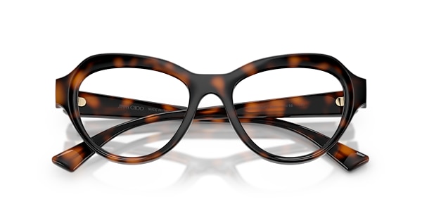 Jimmy Choo Glasses JC1002HU