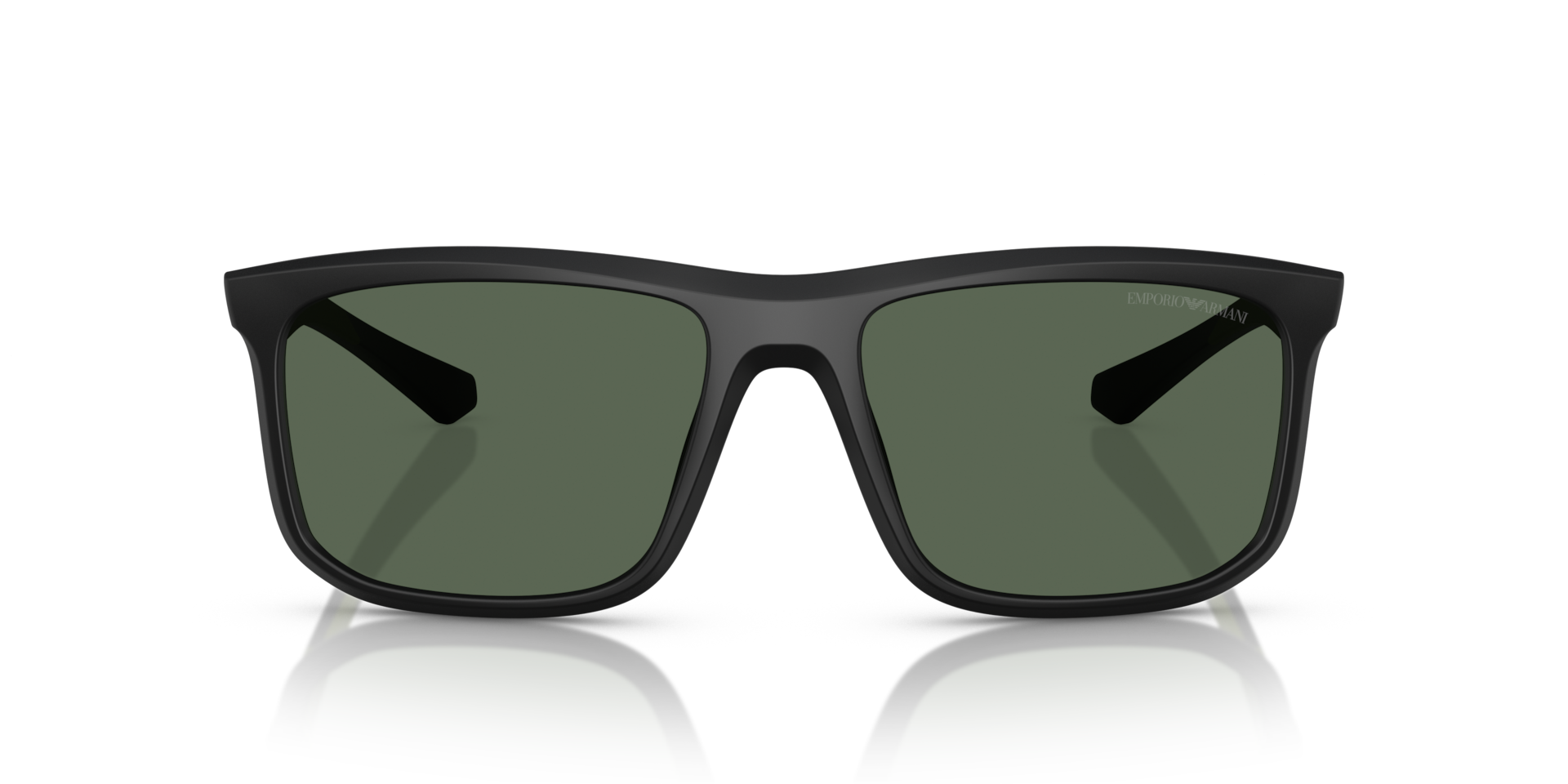Emporio Armani EA4234U Matte Black, Size: XL