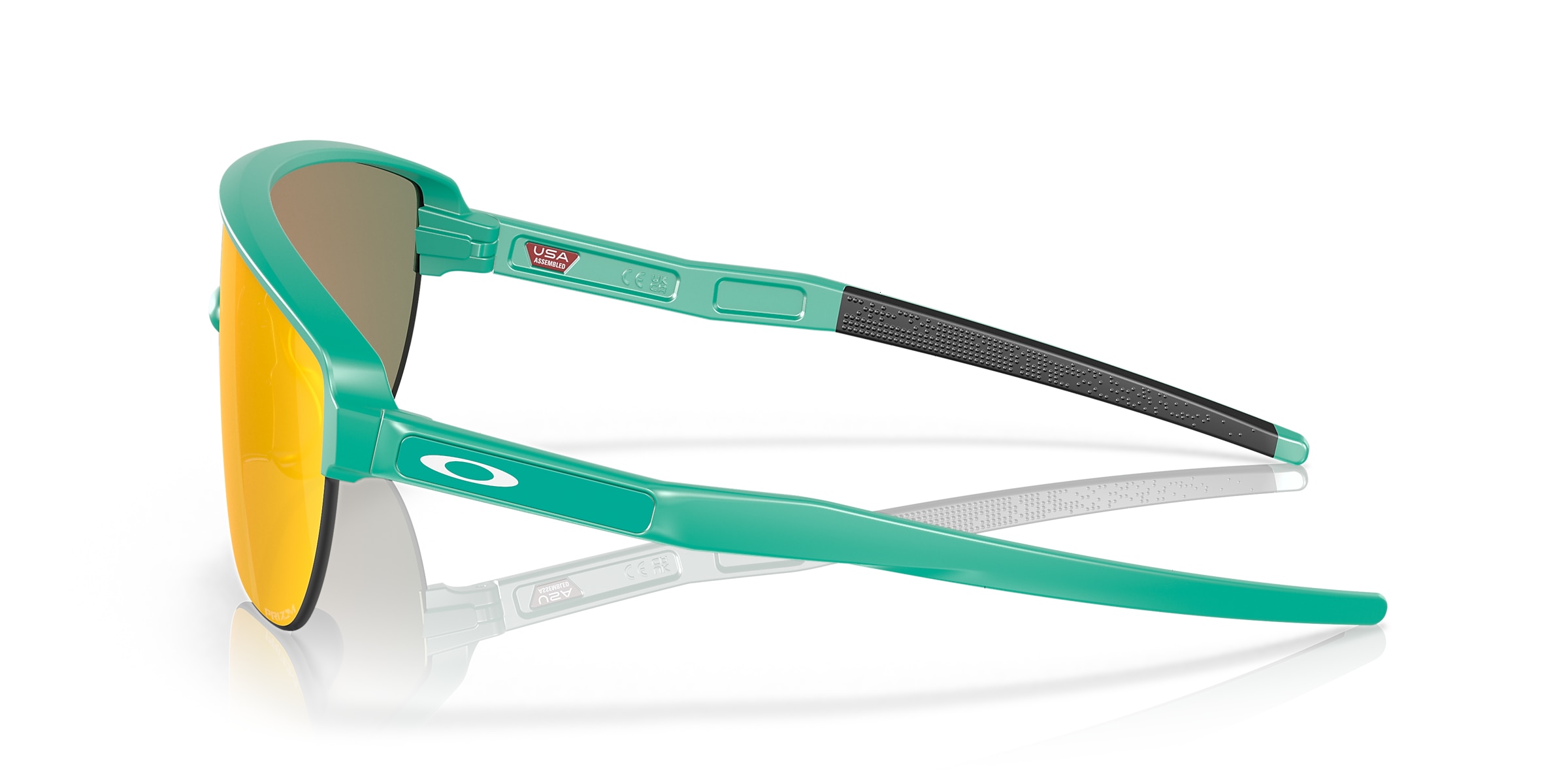 Oakley Sunglasses OO9248 CORRIDOR