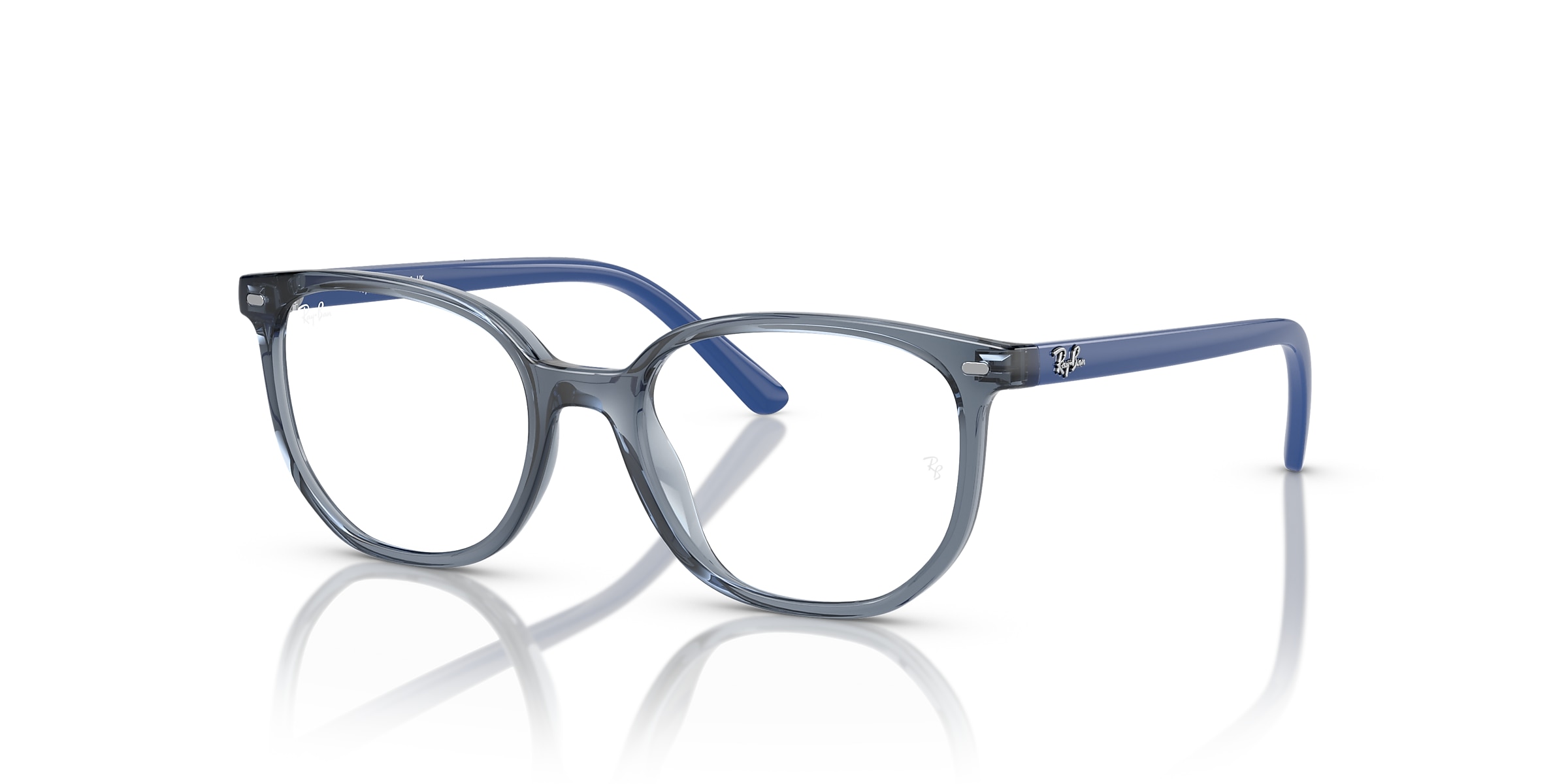 Ray-Ban Glasses RB9097V ELLIOT OPTICS KIDS