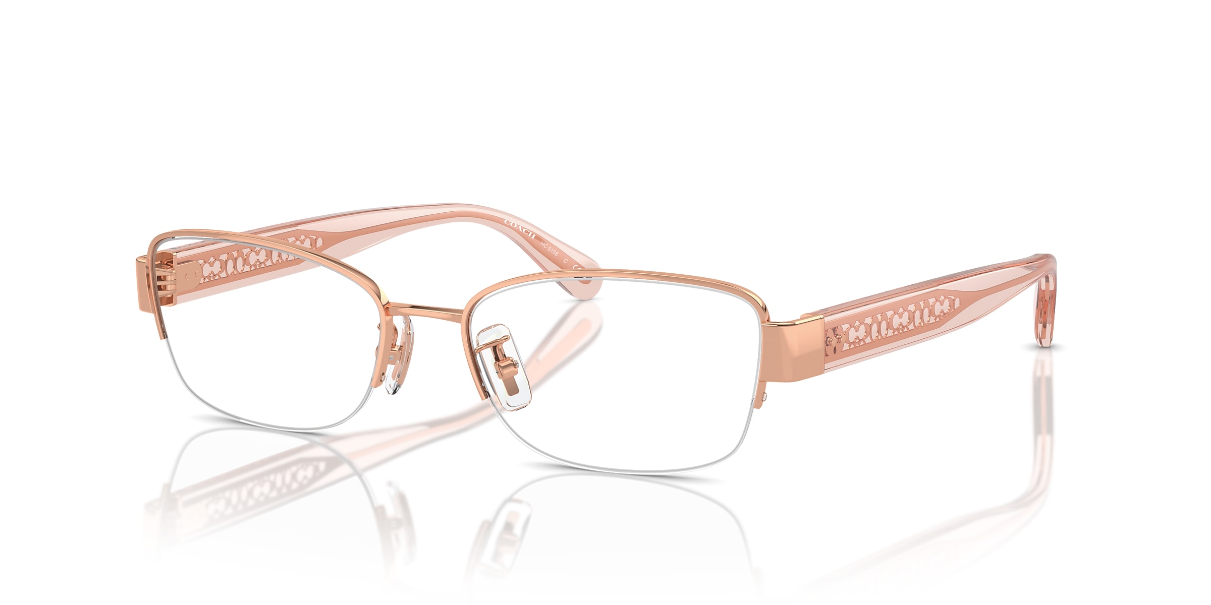 Coach Glasses HC5168