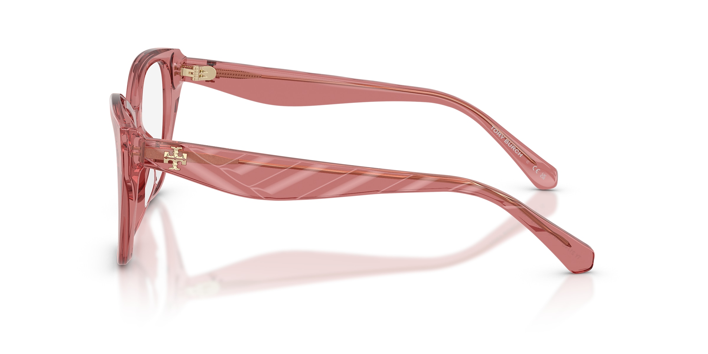 Tory Burch Glasses TY2174U