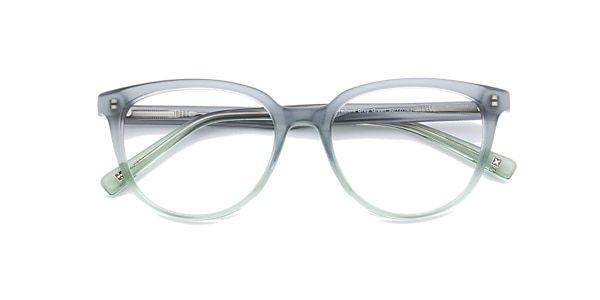 Clearly Glasses BECRUX