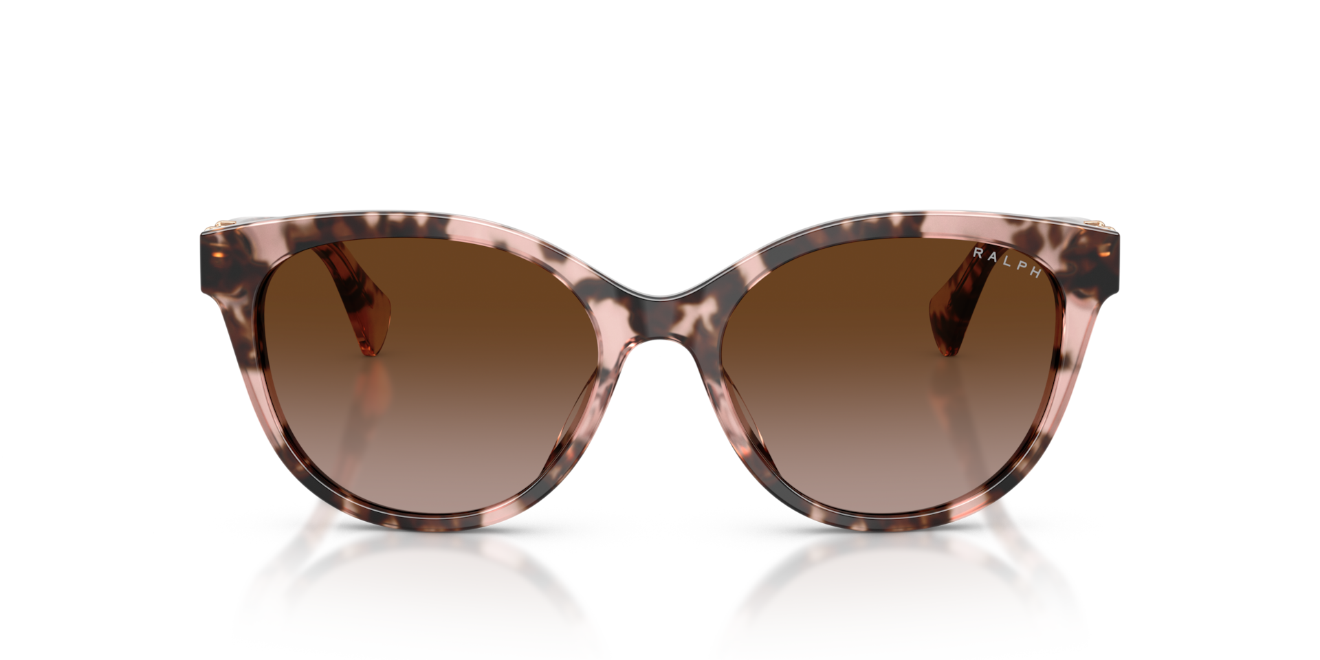 Ralph RA5357U Pink Havana, Size: M