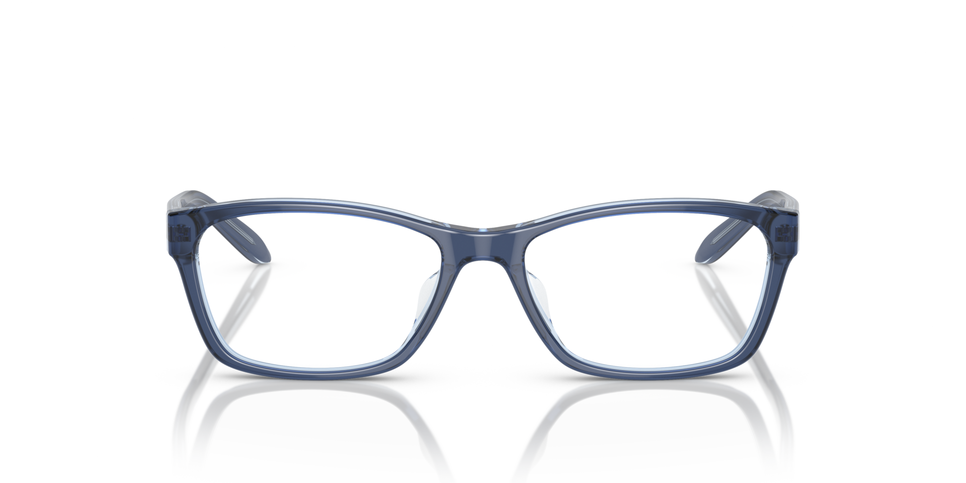Ralph RA7039 Opal Blue On Light Opal Blue, Size: S