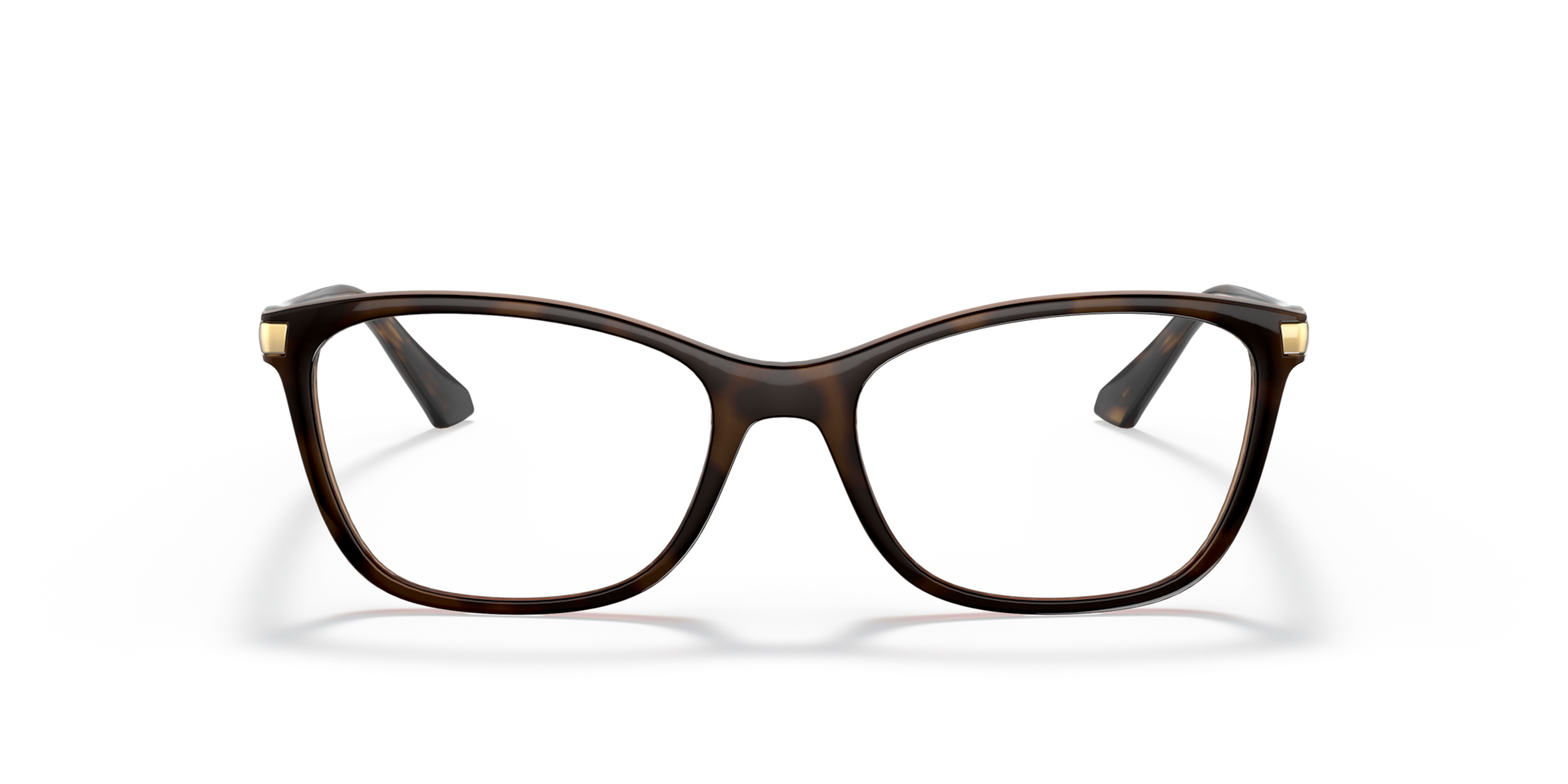 Vogue Eyewear VO5378 Top Havana/brown, Size: M