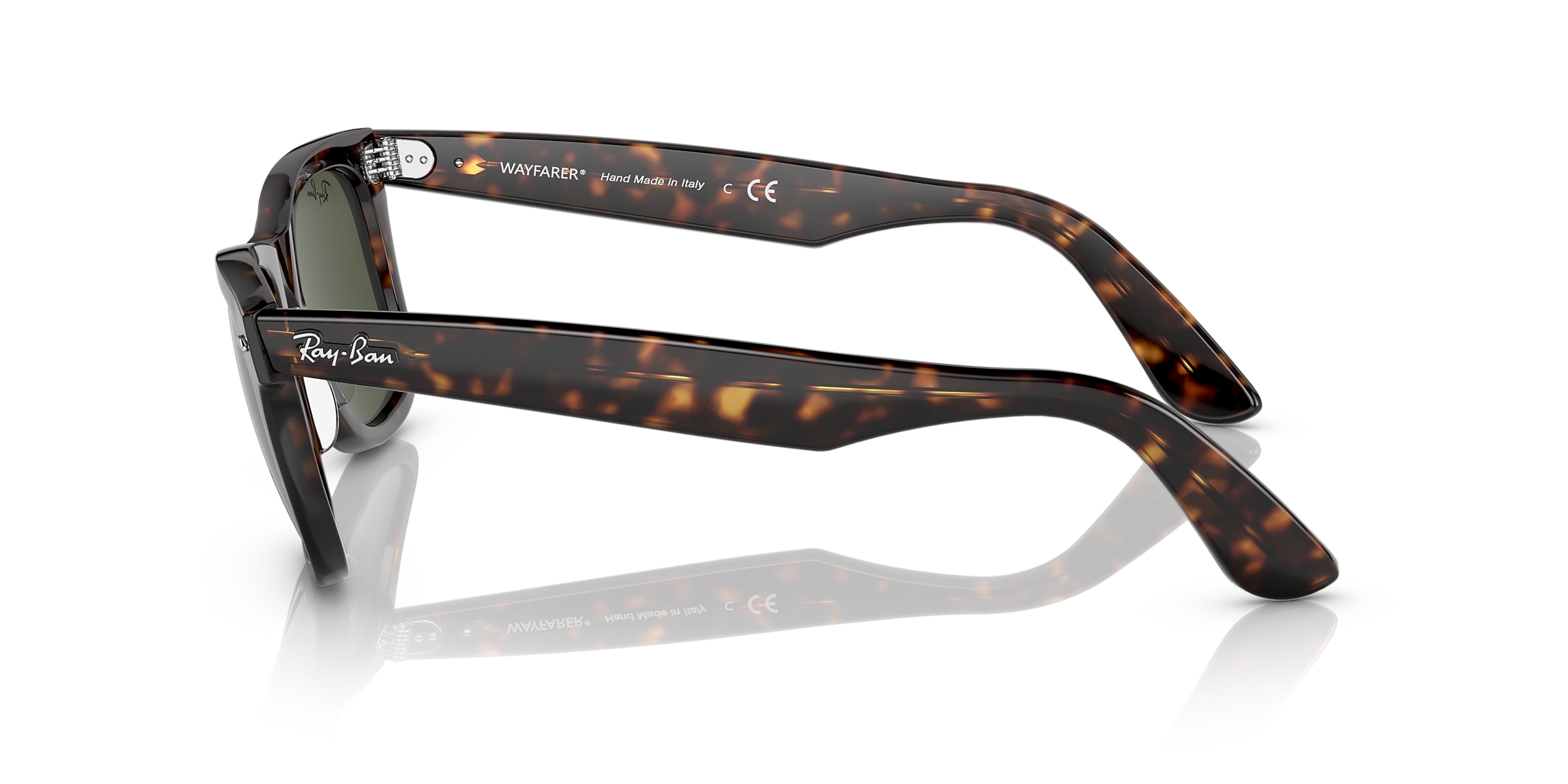 Ray-Ban Sunglasses RB2140 ORIGINAL WAYFARER BIO-BASED