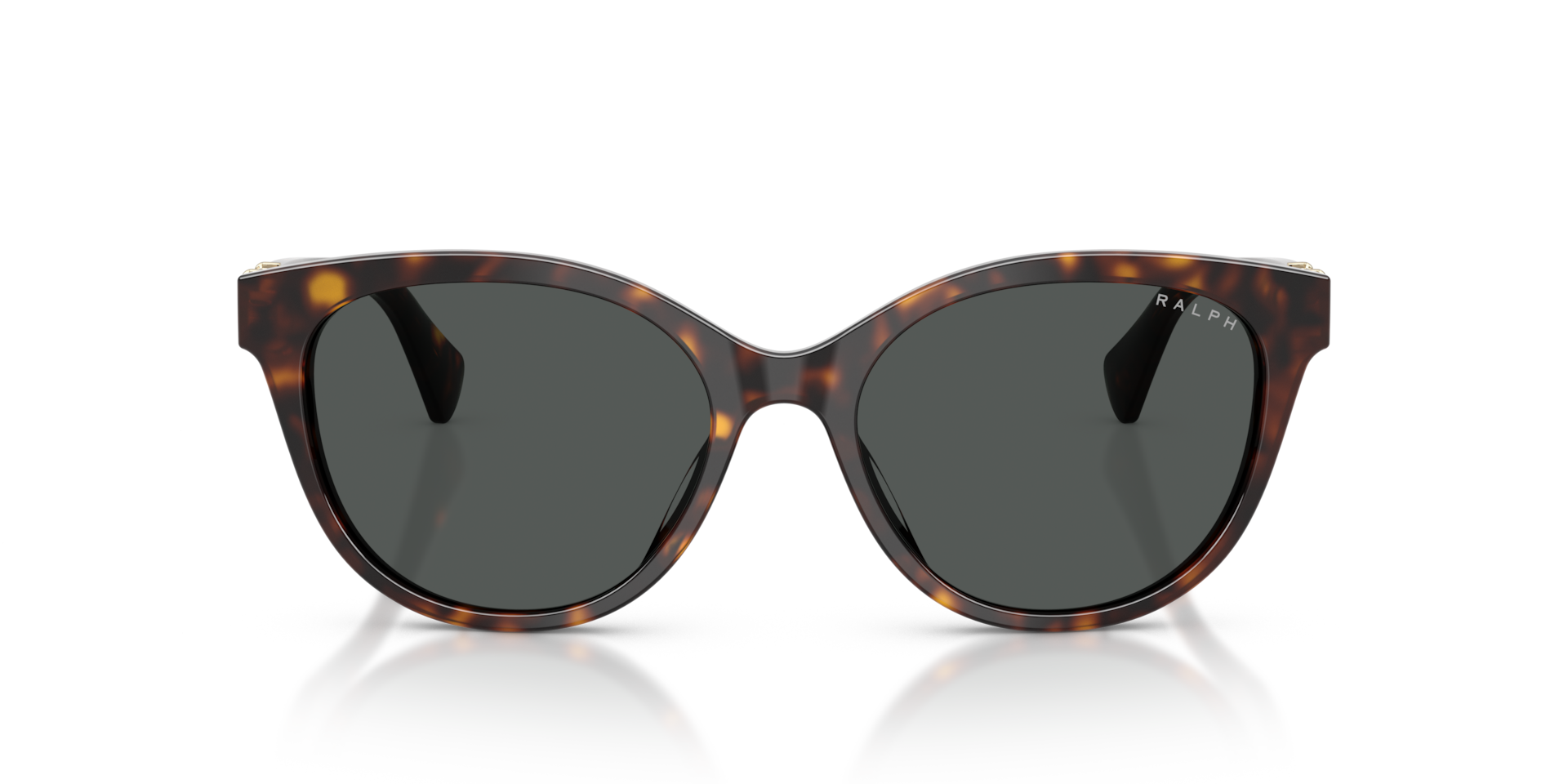 Ralph RA5357U Brown Havana, Size: M