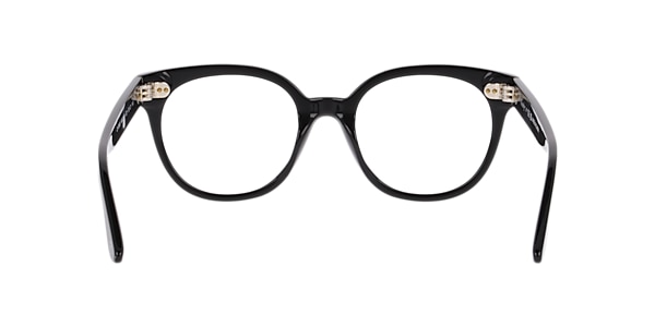 Clearly Glasses AISLING
