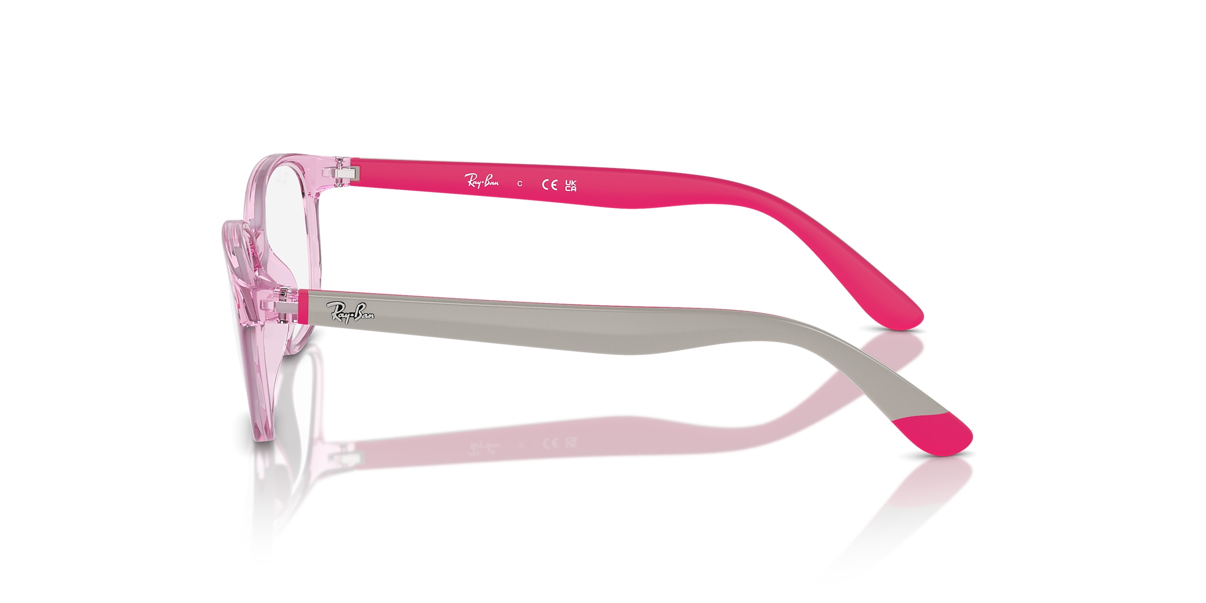 Ray-Ban Glasses RB1632 OPTICS KIDS BIO-BASED