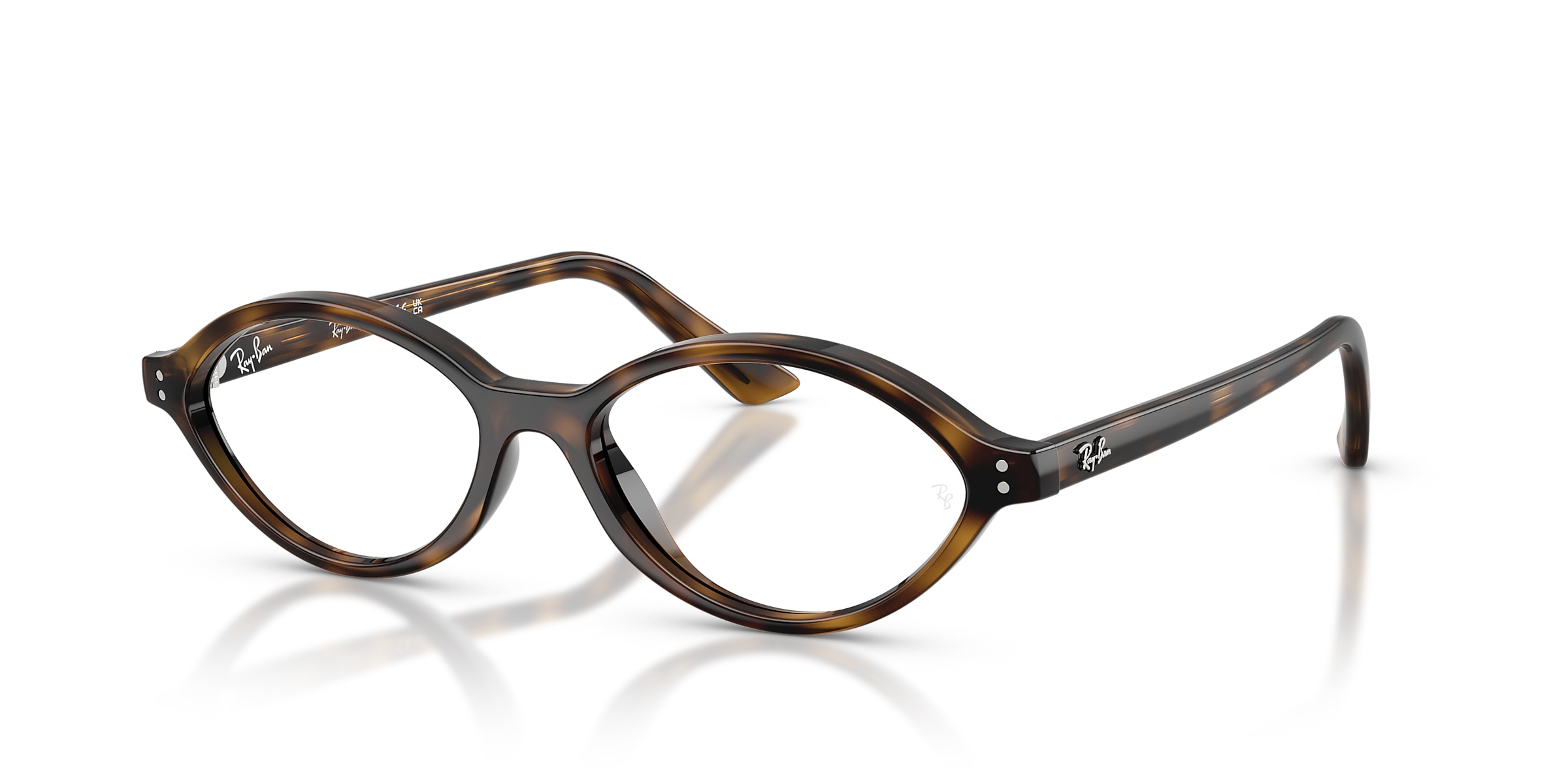 Ray-Ban Glasses RB7265 ROMY OPTICS BIO-BASED